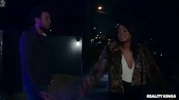 Reckless in Miami - Vienna Black - Catching A Ride