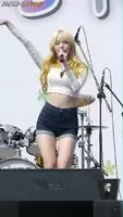 Dal Shabet Serri Tits #95