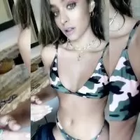 From her IG