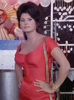 Sophia Loren
