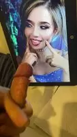 Pokimane cum tribute 💦
