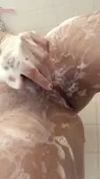 wish it was your tongue