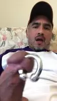 Cum!