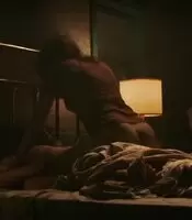 Naomi Watts rides cock like a pro in her new movie
