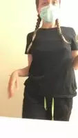 Can I get a titty drop stat?
