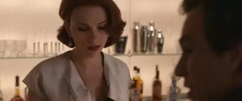 Scarlett Johansson
