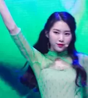 Oh My Girl - Jiho