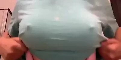 hope you like titty drops