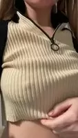 hi from my boob