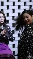 CLC - Seungyeon