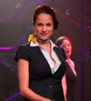 Alexis Knapp - Pitch Perfect