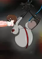 Testing Elastigirl's Elasticity