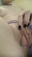 Tuck it back in ^_^