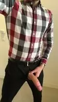 I have a position for you in my office