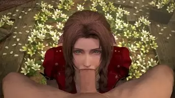 Aerith,