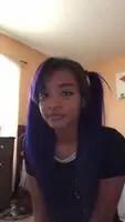 Anyone know who she is?