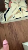 This is my “I’m about to get some dick” happy dance hehe