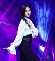 Loona - Hyunjin