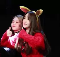 Fromis_9 - Jisun