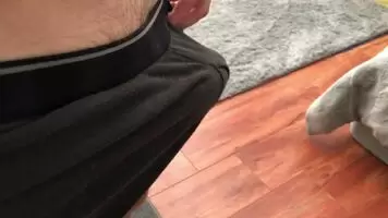 its heavy