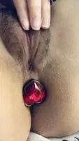 What’re you doing to it?🥺