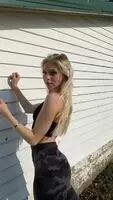 Tactical Yoga pants