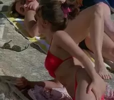 Sherilyn Fenn - The Wraith