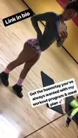 Showing off