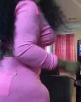 That’s definitely a phat 🍑🍑