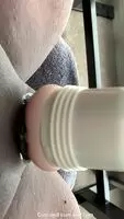 Never stop cumming