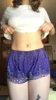 my very first titty drop :’-)