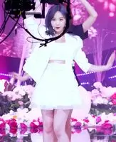 April - Rachel
