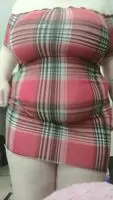 tummy drop 🐷