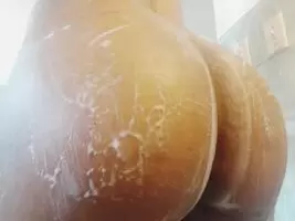 My Bath Booty 🍑