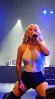 Addicted to her thickness