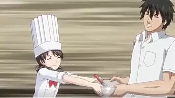 Dokidoki Little Ooyasan