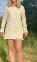 Do you like petite naked teens out in the Forest?.. 🌳🤭