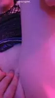 Making her squirt