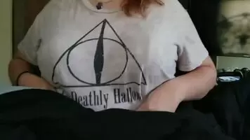 My first drop