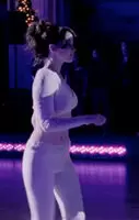 Imagine Jennifer Lawrence grinding her ass on your cock