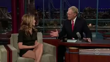 Jennifer Aniston