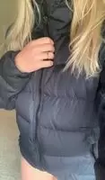 I'M SO COLD SOMEONE HOLD ME