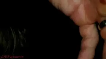 I get so wet sucking cock 🤤🥰