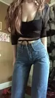 hope you like the way I sway my hips