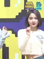 Weki Meki - Rina