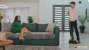 Fucking Pantyhoser - Monique Alexander, Jordi