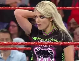 Alexa Bliss