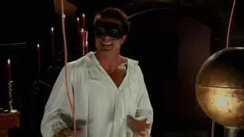 Jayden Cole - Bikini Frankenstein