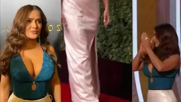 Salma Hayek