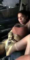 She seems fun
